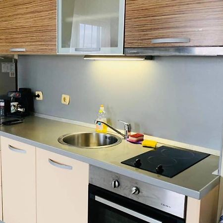 Orchidea 1 Bedroom Apartment Софія Екстер'єр фото