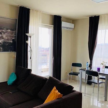Orchidea 1 Bedroom Apartment Софія Екстер'єр фото