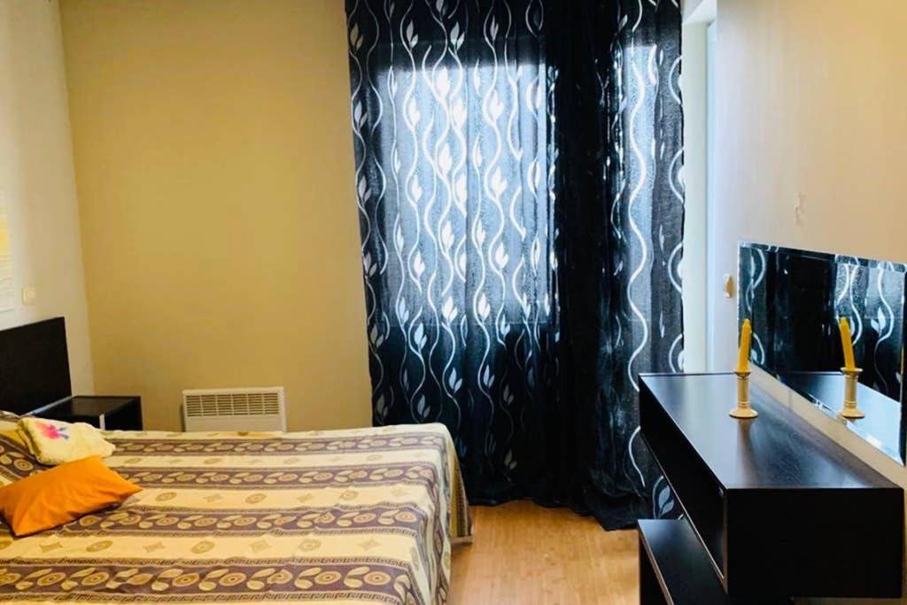 Orchidea 1 Bedroom Apartment Софія Екстер'єр фото