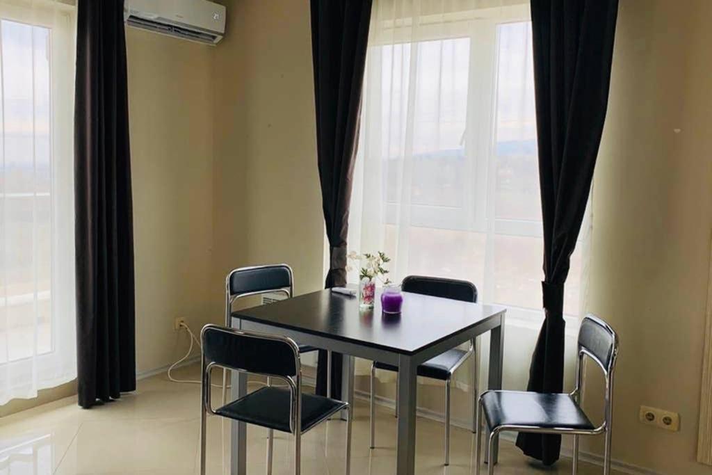 Orchidea 1 Bedroom Apartment Софія Екстер'єр фото