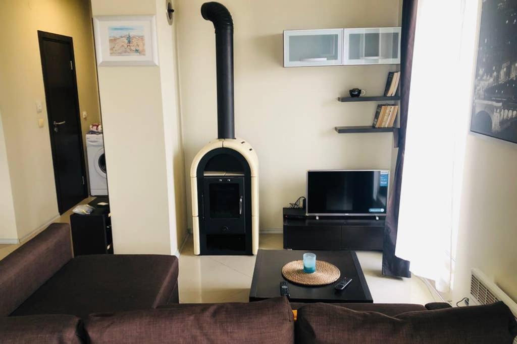 Orchidea 1 Bedroom Apartment Софія Екстер'єр фото